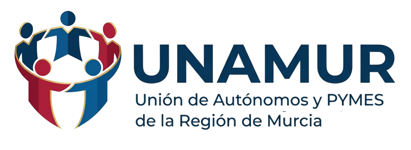 UNAMUR — Unión de Autónomos y PYMES de la Región de Murcia